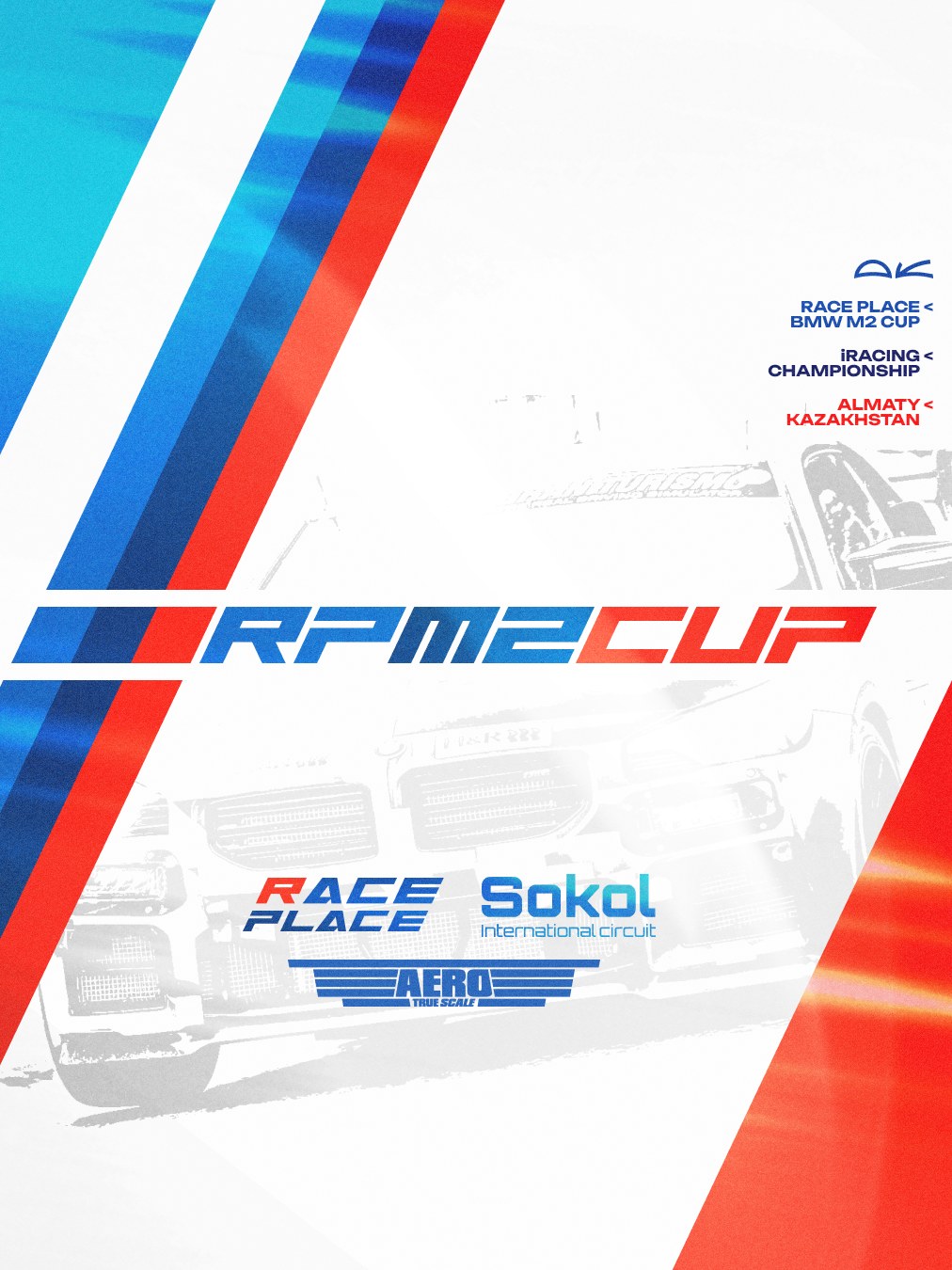 RP M2 Cup Season 1