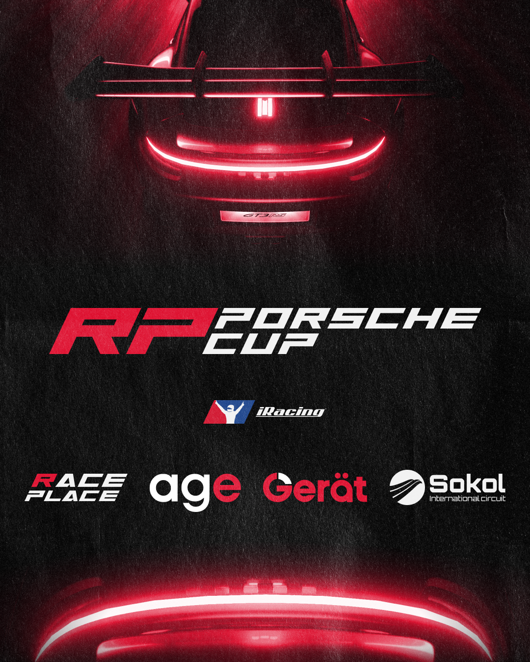 RP Porsche Cup Season 2